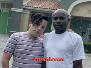 Tanddevon