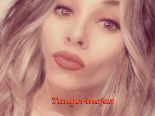 Tangerinejaz