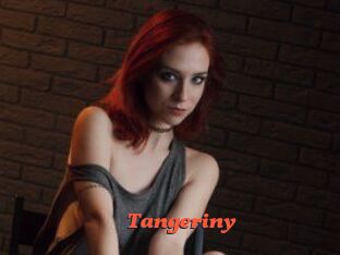 Tangeriny