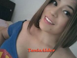TaniaAlder