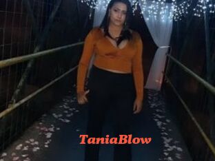 TaniaBlow Livespot