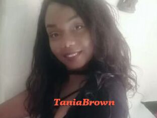 TaniaBrown