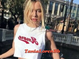 TaniaLorenBb