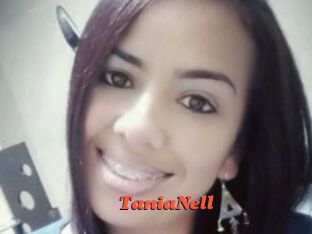 TaniaNell