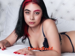 TaniaRedd