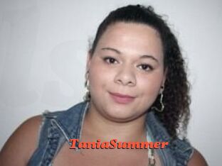 TaniaSummer