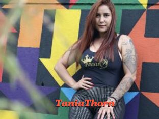 TaniaThorn Livespot