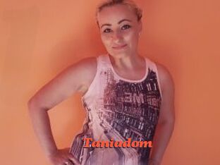 Taniadom