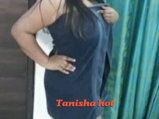 Tanisha_hot Livespot