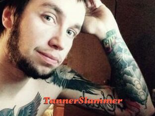 TannerSlammer