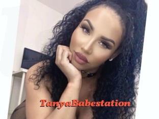 TanyaBabestation Livespot