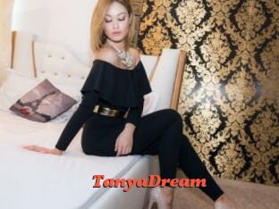 TanyaDream