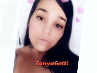 TanyaGotti