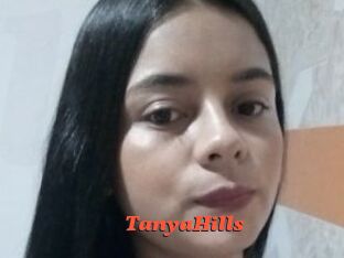 TanyaHills Livespot