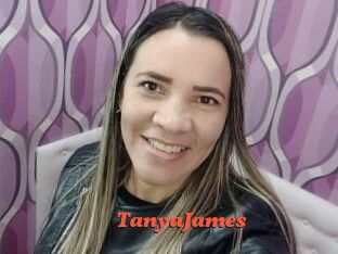 TanyaJames