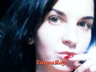 TanyaRay Livespot