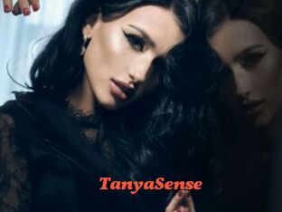 TanyaSense