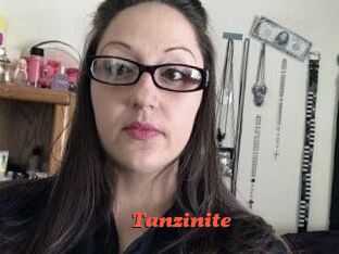 Tanzinite