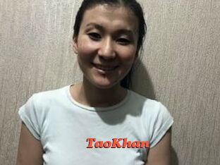 TaoKhan