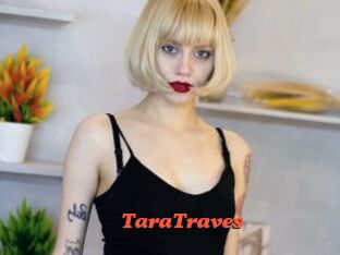 TaraTraves Livespot