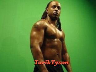 Tarik_Tyson