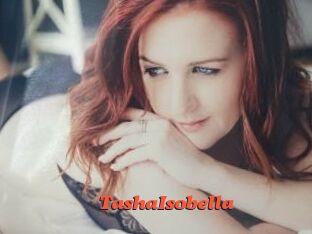 TashaIsobella
