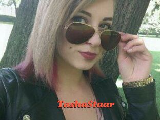 TashaStaar Livespot