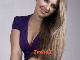 Tasha_X