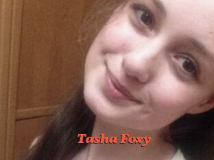 Tasha_Foxy