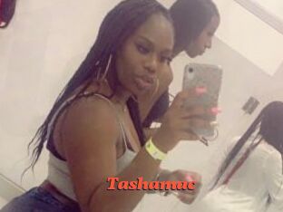 Tashamac
