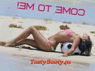 TastyBooty4u