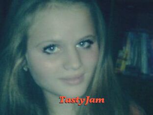 TastyJam Livespot