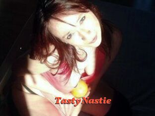 TastyNastie Livespot
