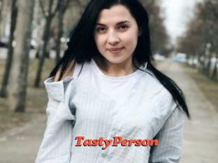TastyPerson