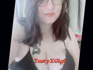 TastyXGigi