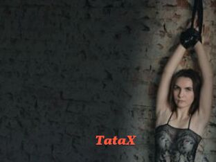 TataX