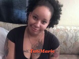 TatiMarie Livespot