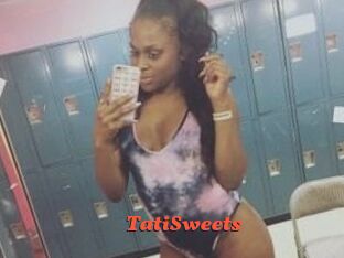 Tati_Sweets Livespot