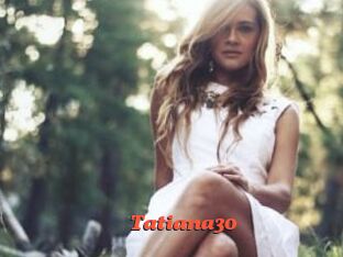 Tatiana30