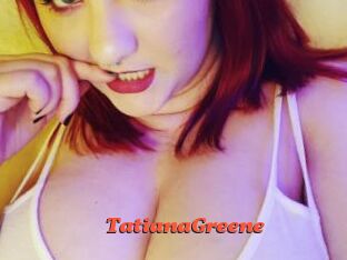 TatianaGreene Livespot