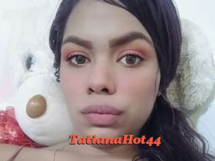 TatianaHot44
