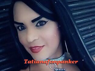 Tatianafonpanker