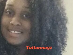 Tatianna92
