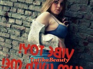 TatikaBeauty