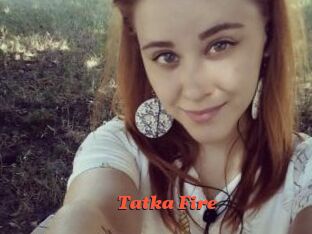 Tatka_Fire Livespot