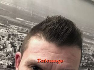 Tatouage
