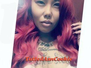 TattedAznCookie