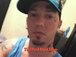 TattedBadBoy