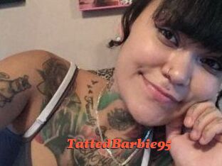 TattedBarbie95 Livespot