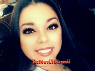 TattedMamii Livespot